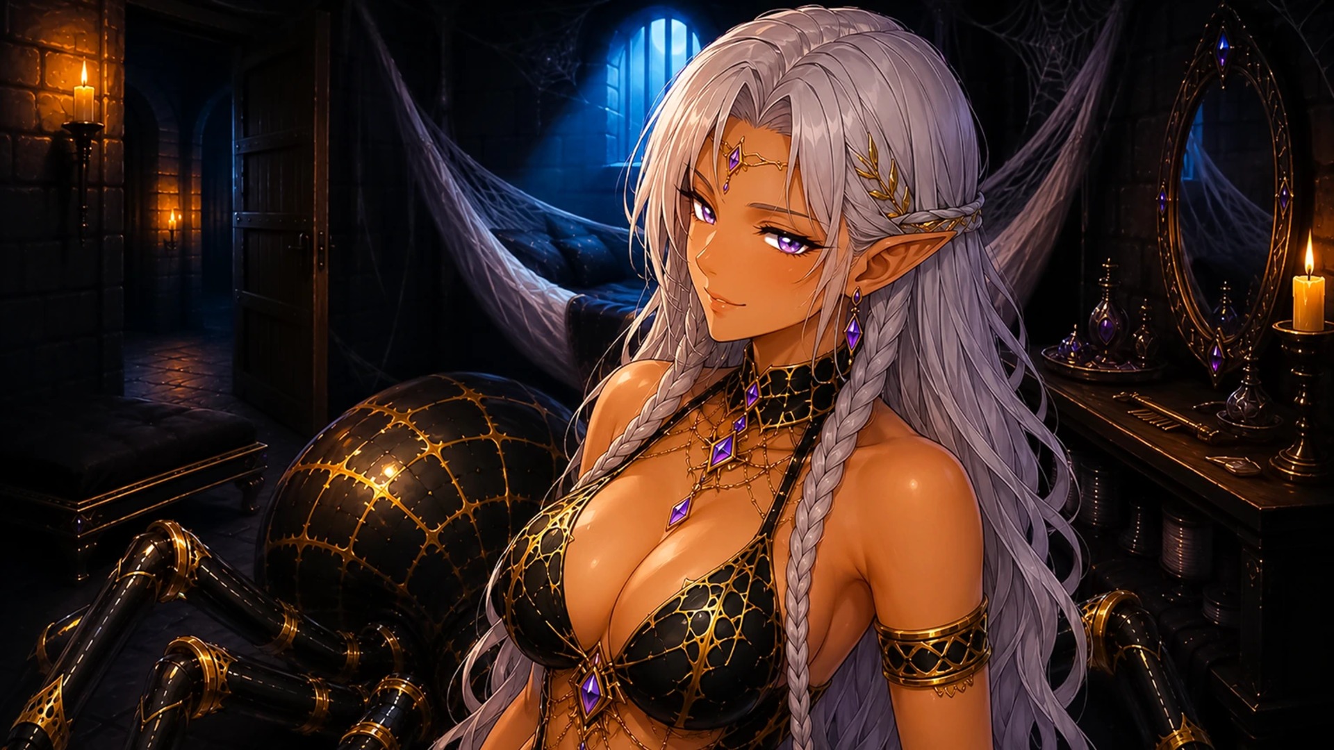 Screenshot 37 for Chronoromancer