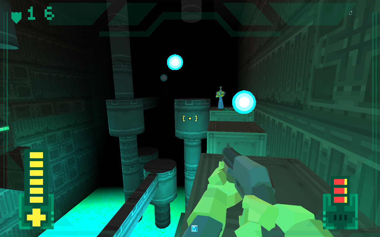 Screenshot 5 for Shot_Gun (Playtest)