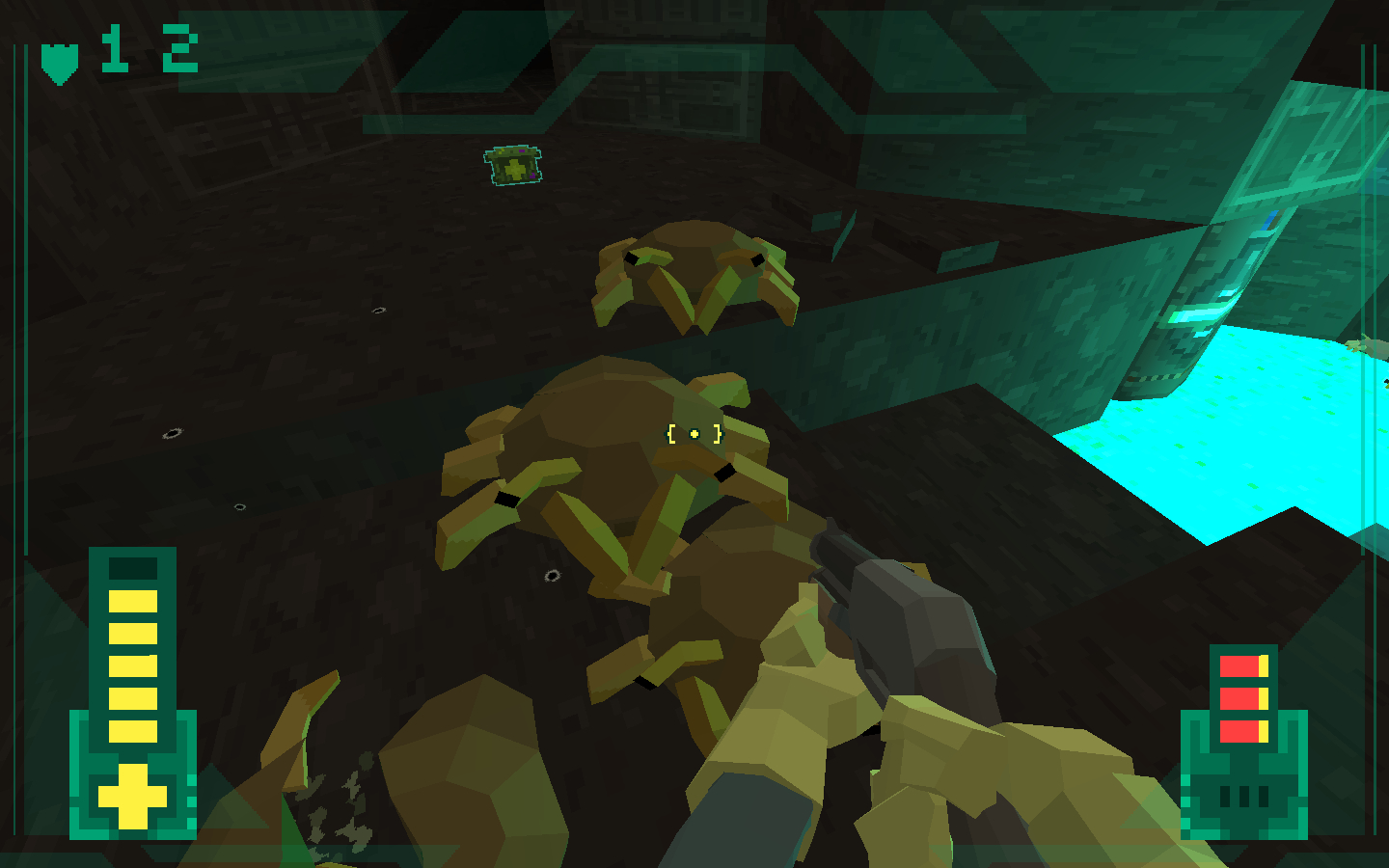 Screenshot 6 for Shot_Gun (Playtest)