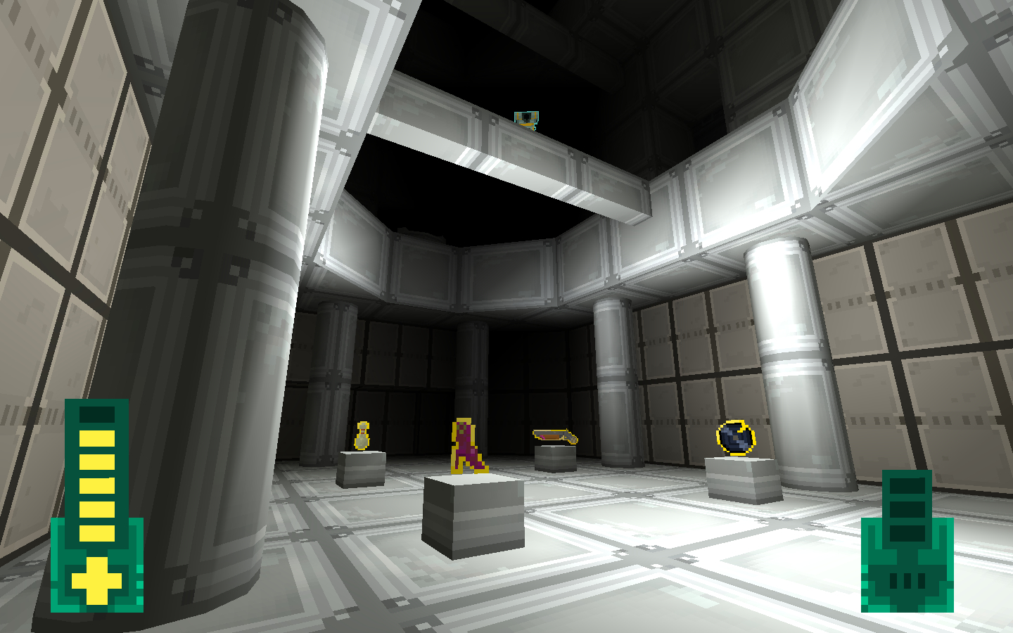 Screenshot 2 for Shot_Gun (Playtest)