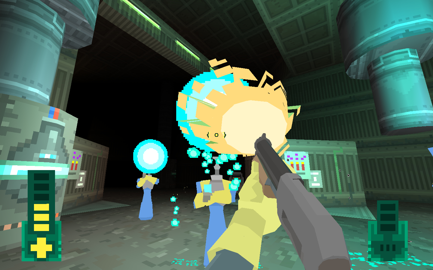 Screenshot 7 for Shot_Gun (Playtest)