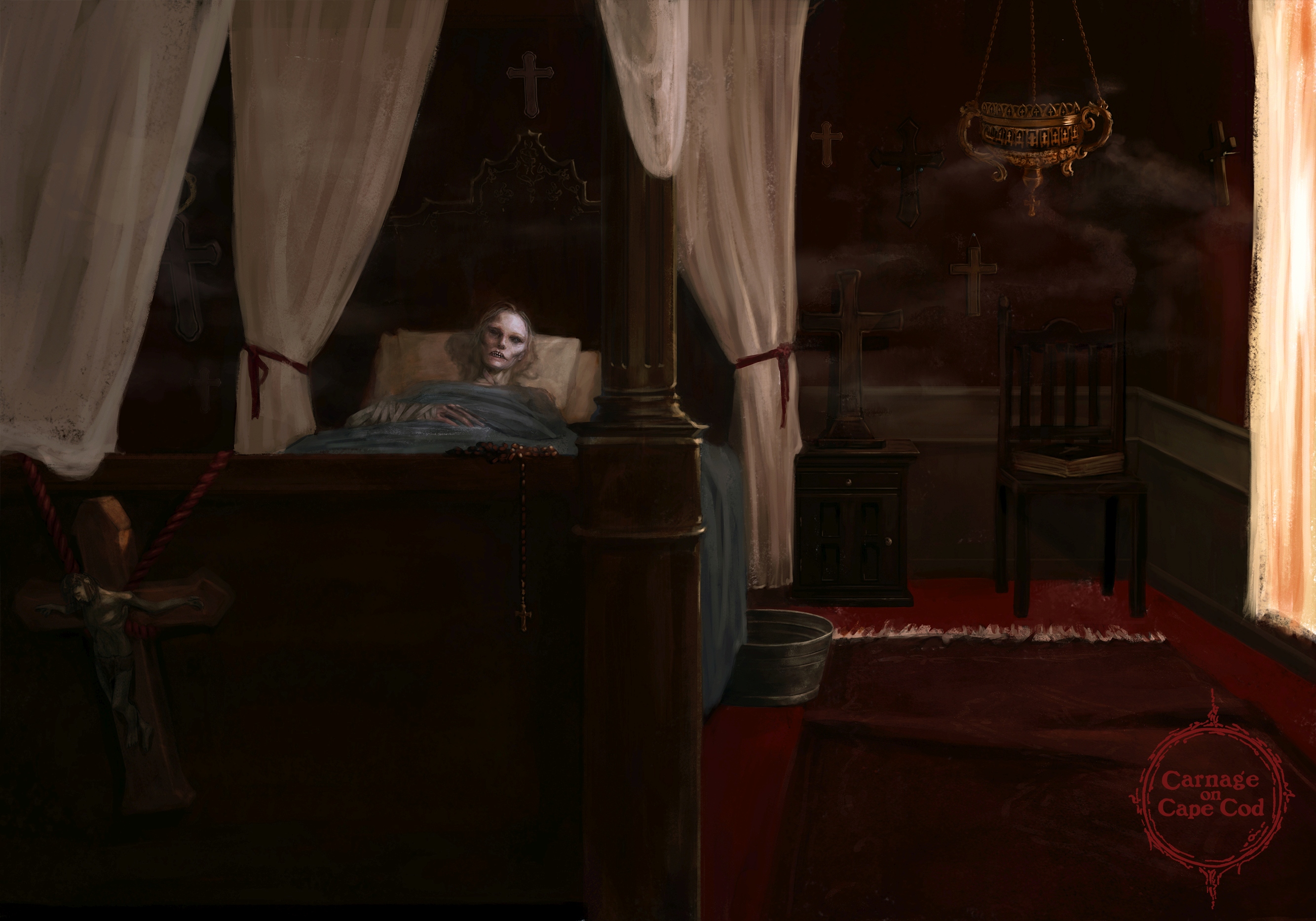 Screenshot 6 for Carnage on Cape Cod