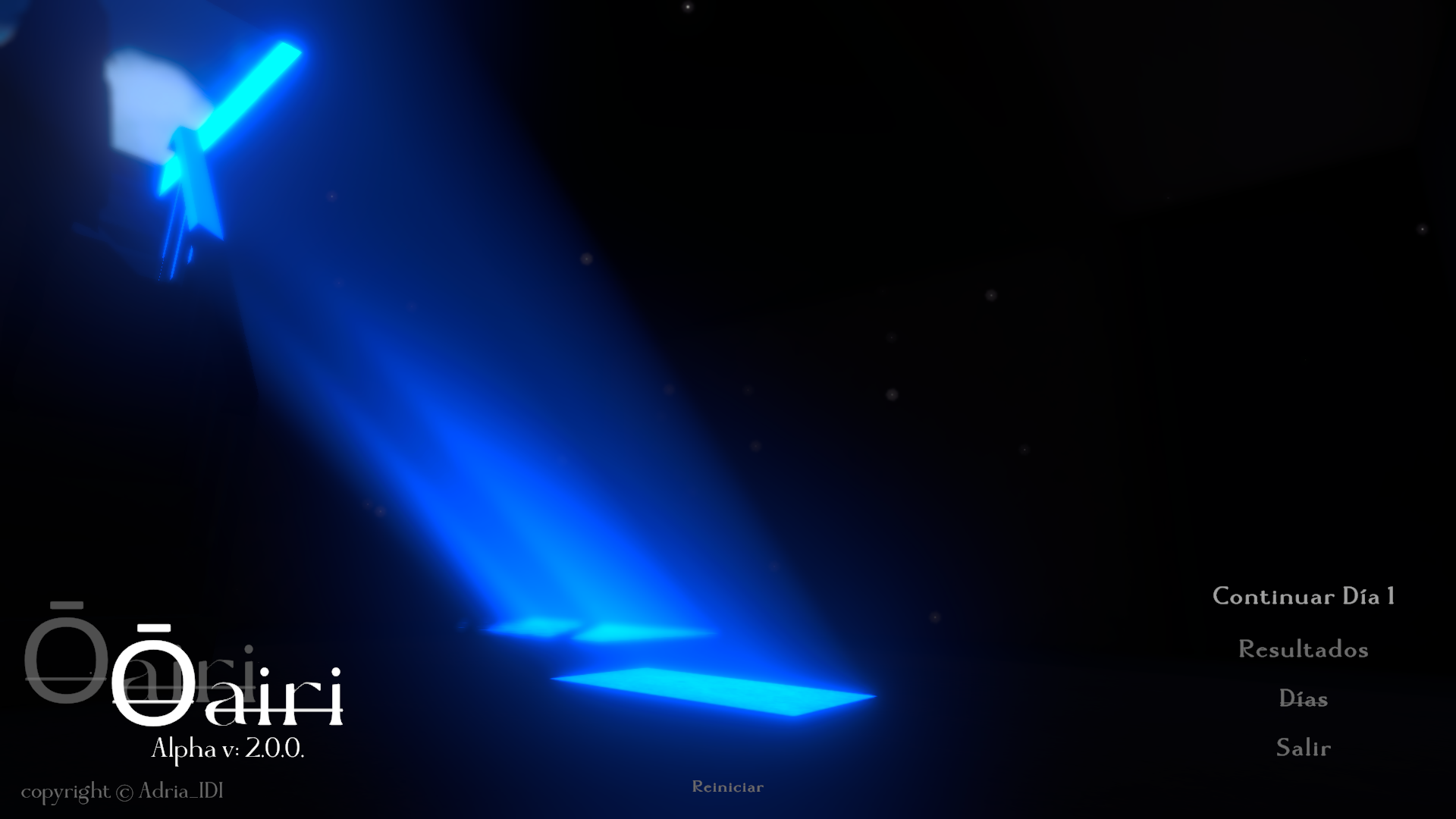 Screenshot 2 for Oairi