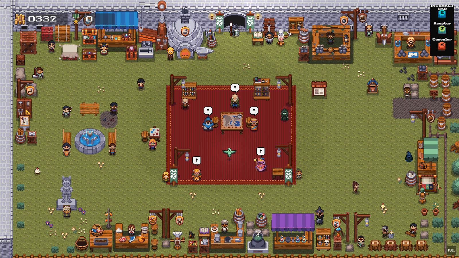 Screenshot 5 for Legends of the Wayuu