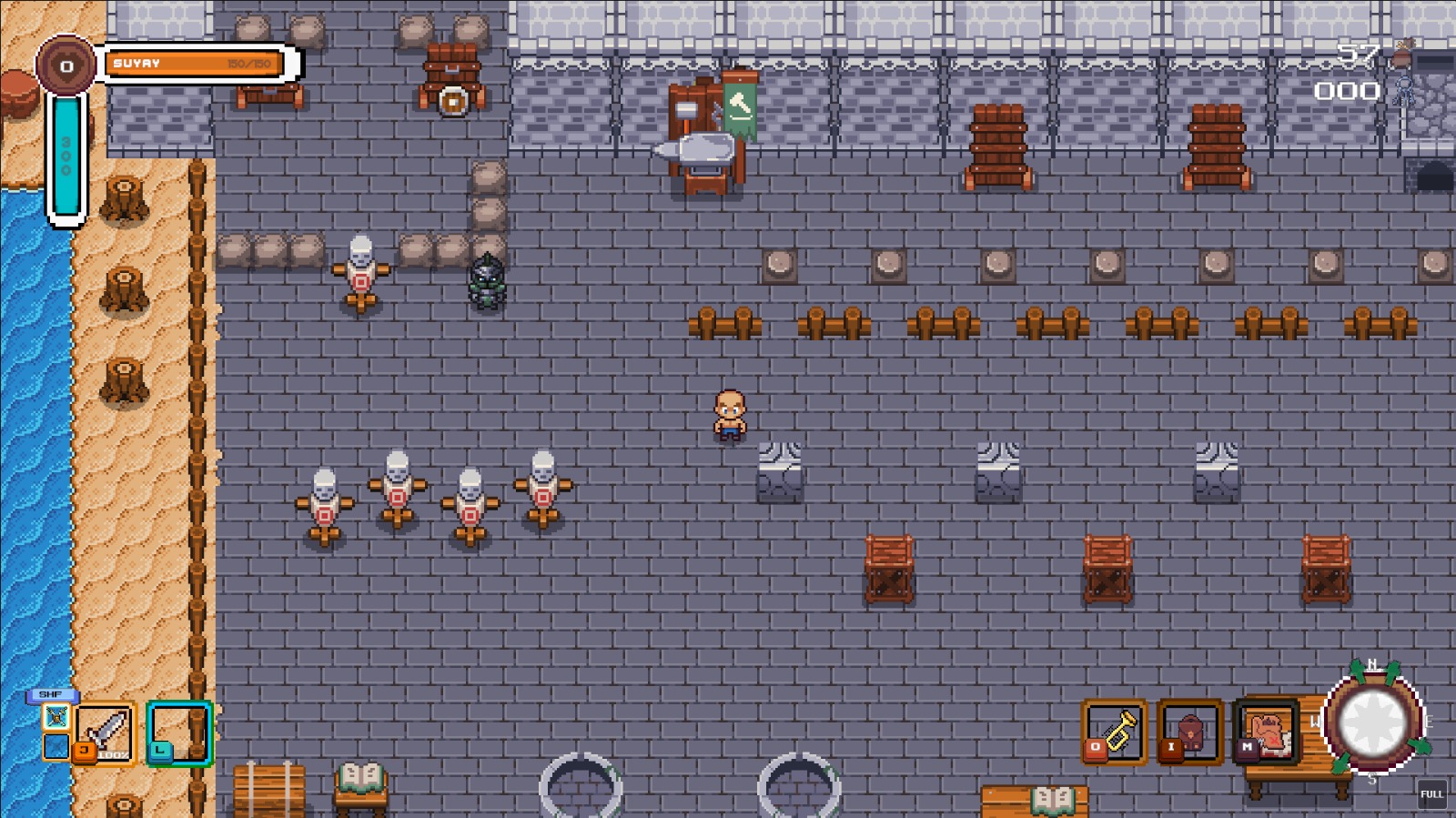 Screenshot 3 for Legends of the Wayuu