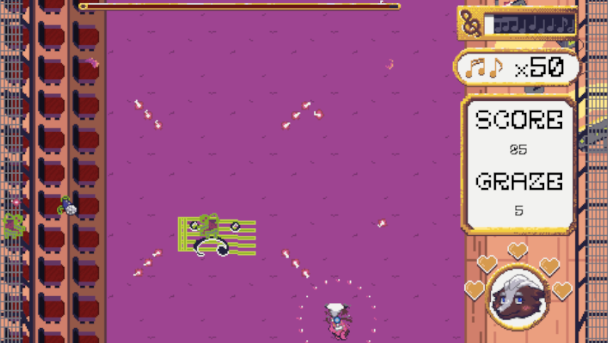 Screenshot 3 for Phantom of the Idol
