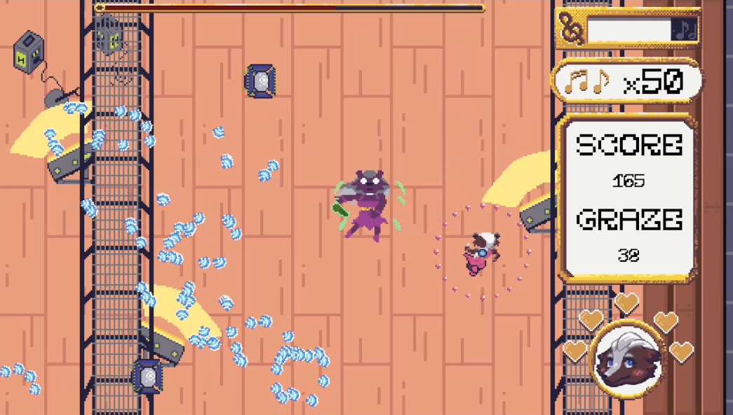 Screenshot 4 for Phantom of the Idol