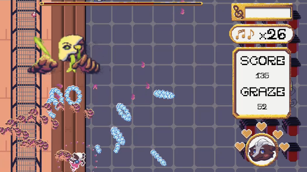 Screenshot 5 for Phantom of the Idol