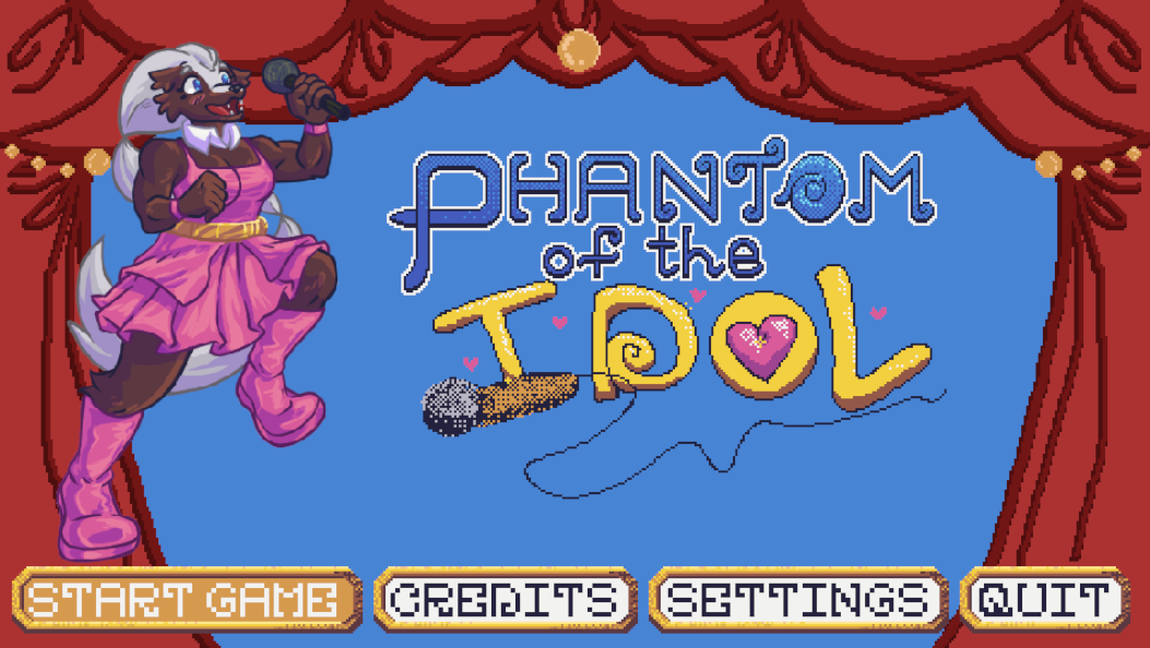 Screenshot 2 for Phantom of the Idol
