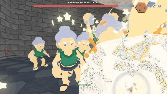 Screenshot 4 for Grandmas Cookies