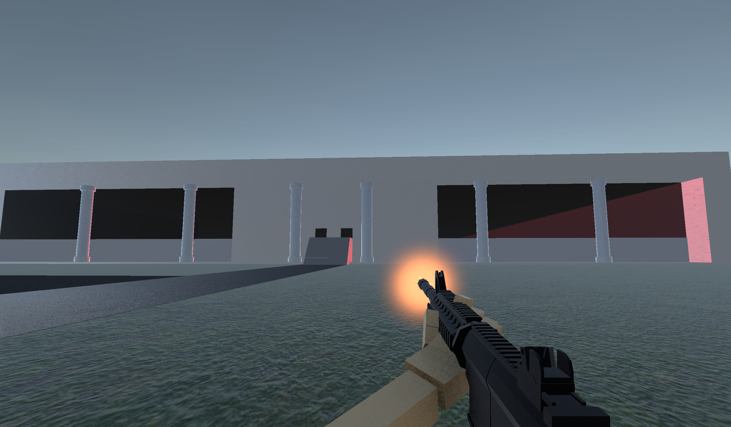 Tested Game 2d Test Game by XDFlash