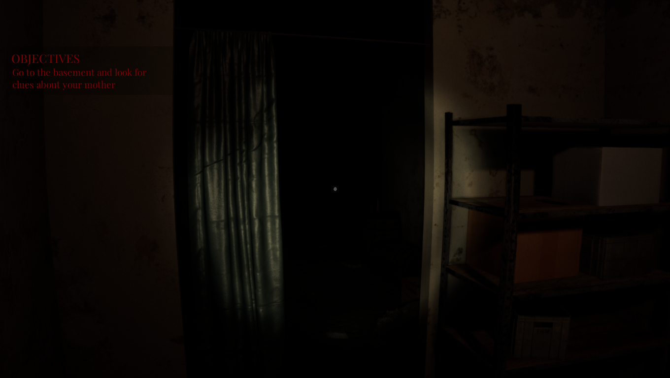 Screenshot 3 for Mother's Eye DEMO