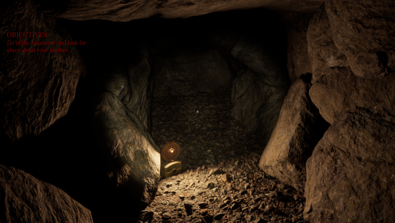 Screenshot 5 for Mother's Eye DEMO