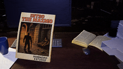 Screenshot 3 for Intro The Mazmo Capitulo Completo