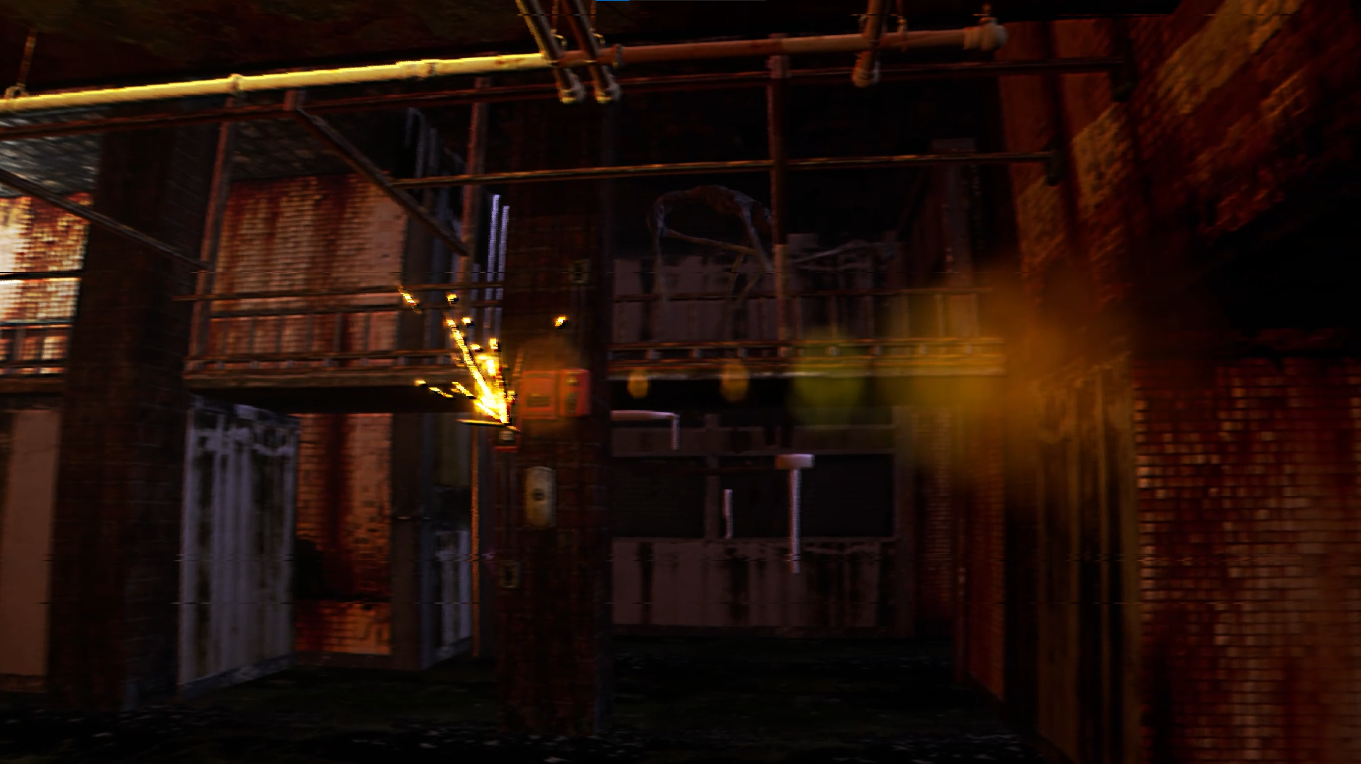 Screenshot 10 for Intro The Mazmo Capitulo Completo
