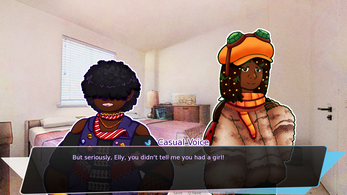 3/4 spell swap screenshot 2