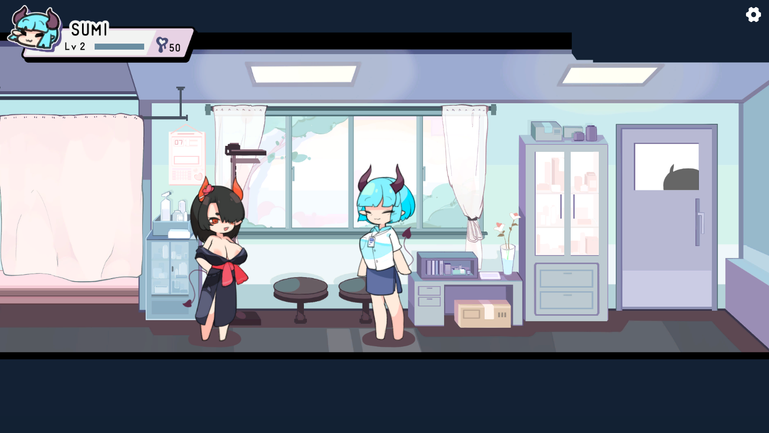 ProjectSchoolNurse screenshot 1