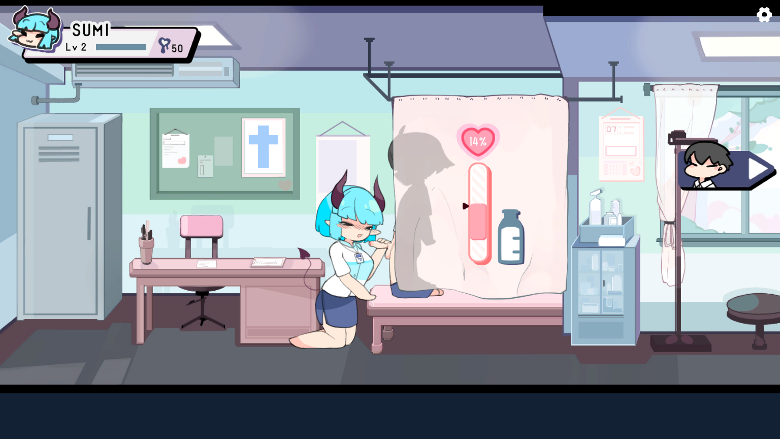 ProjectSchoolNurse screenshot 2