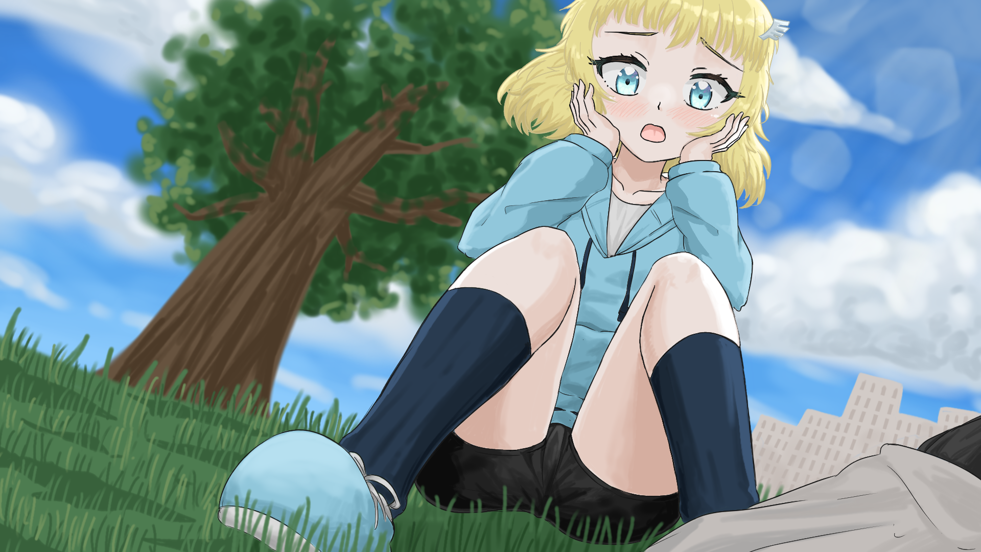 Screenshot 9 for Valkyrie Game v0.16