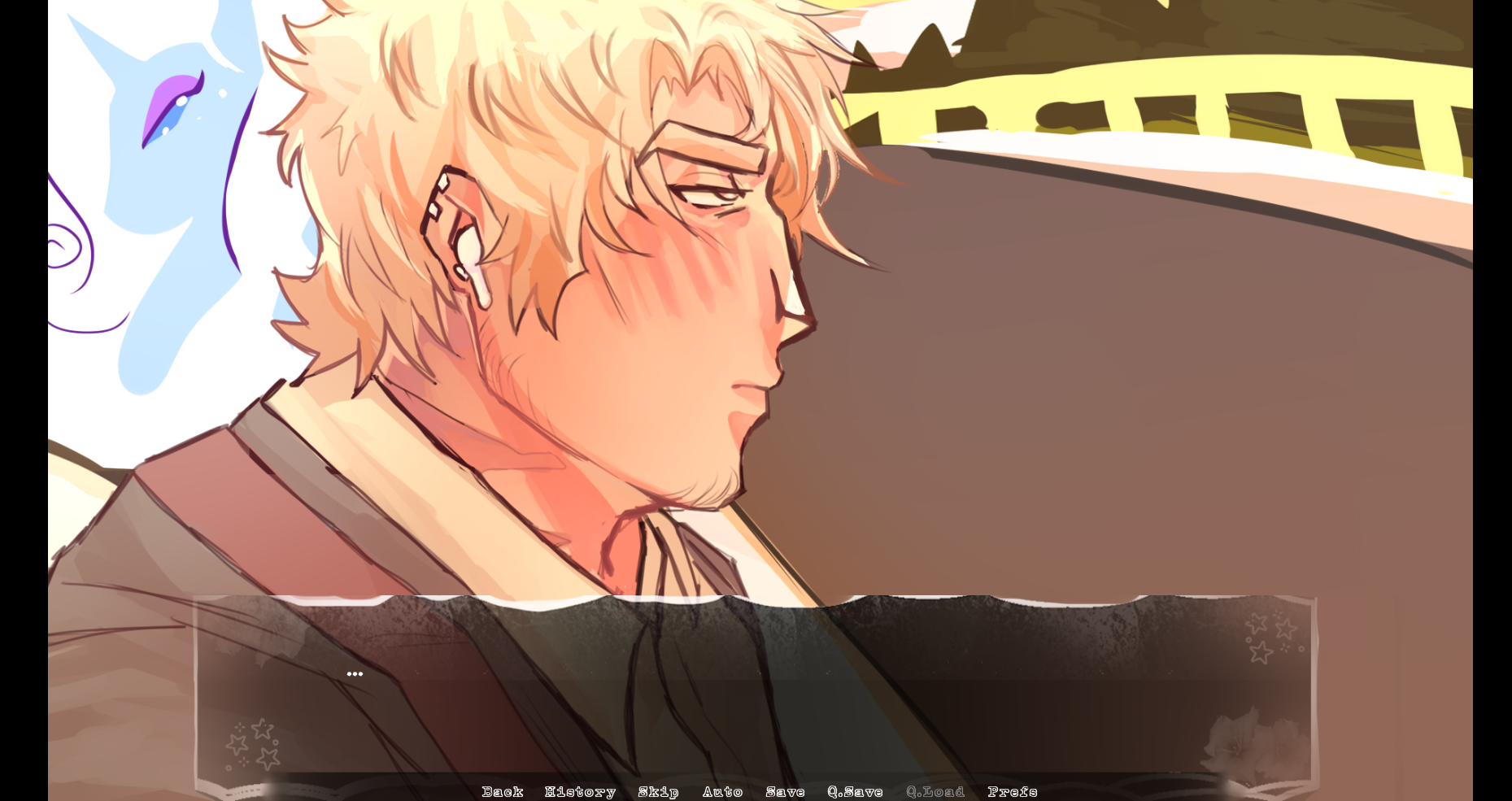 Screenshot 2 for Armonias Sadistic Theater (DEMO)