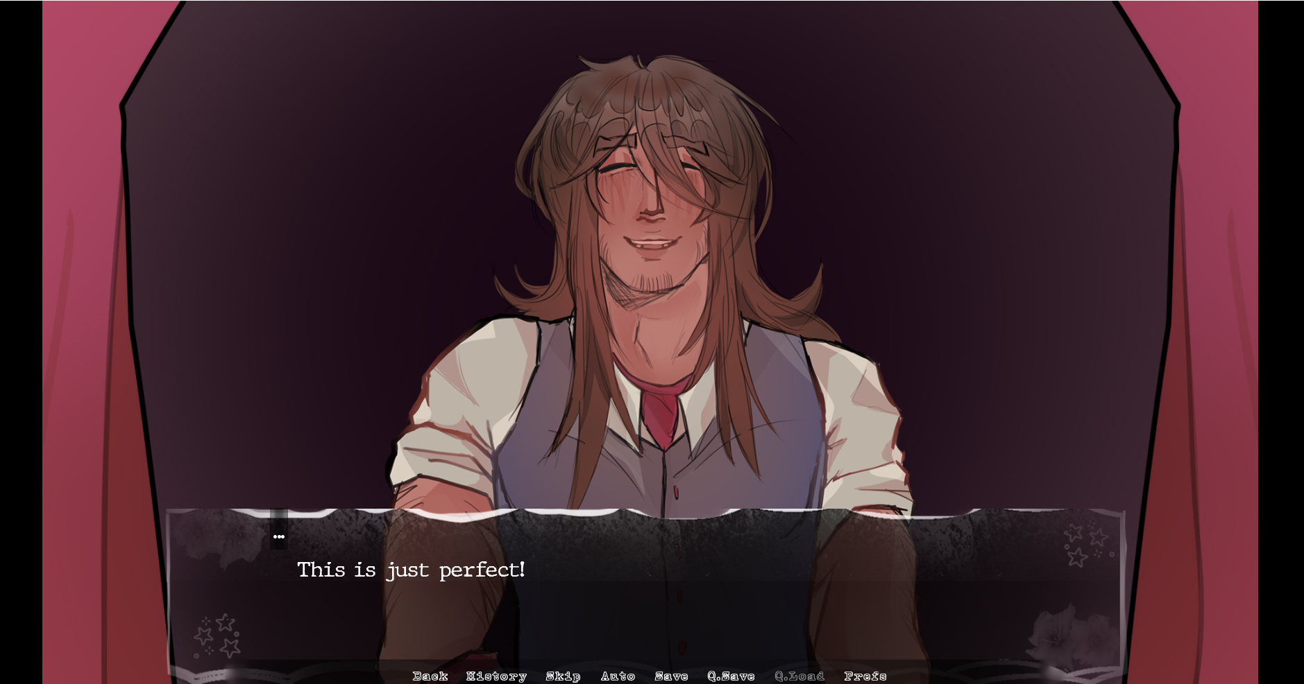 Screenshot 3 for Armonias Sadistic Theater (DEMO)