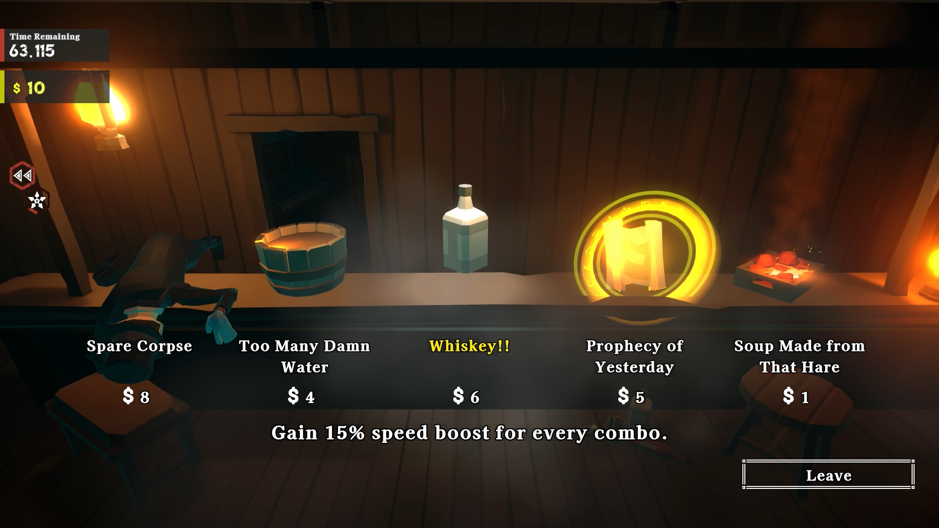 Screenshot 7 for No Death In Wild West