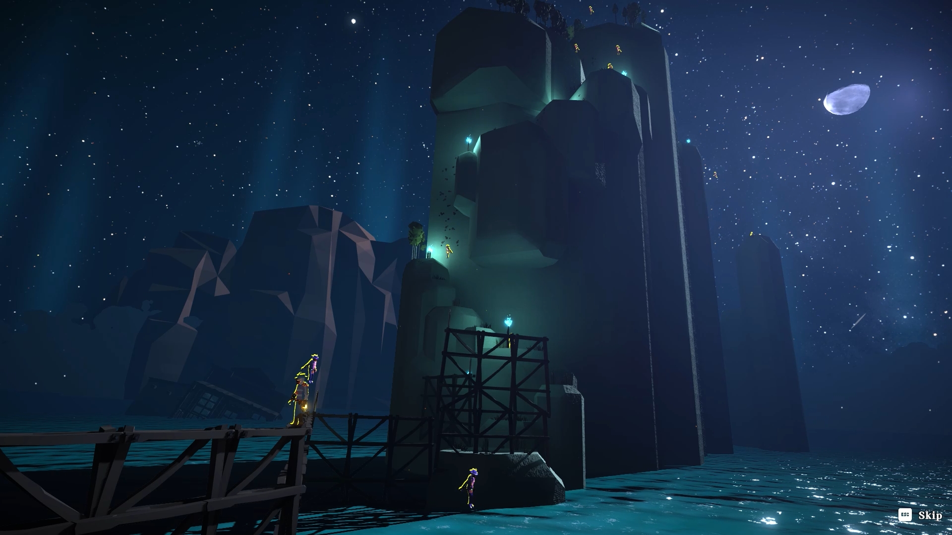Screenshot 4 for No Death In Wild West