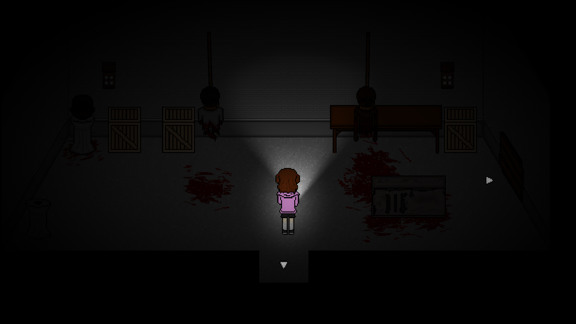 Screenshot 4 for [ THAI ] Spirit of Life Demo