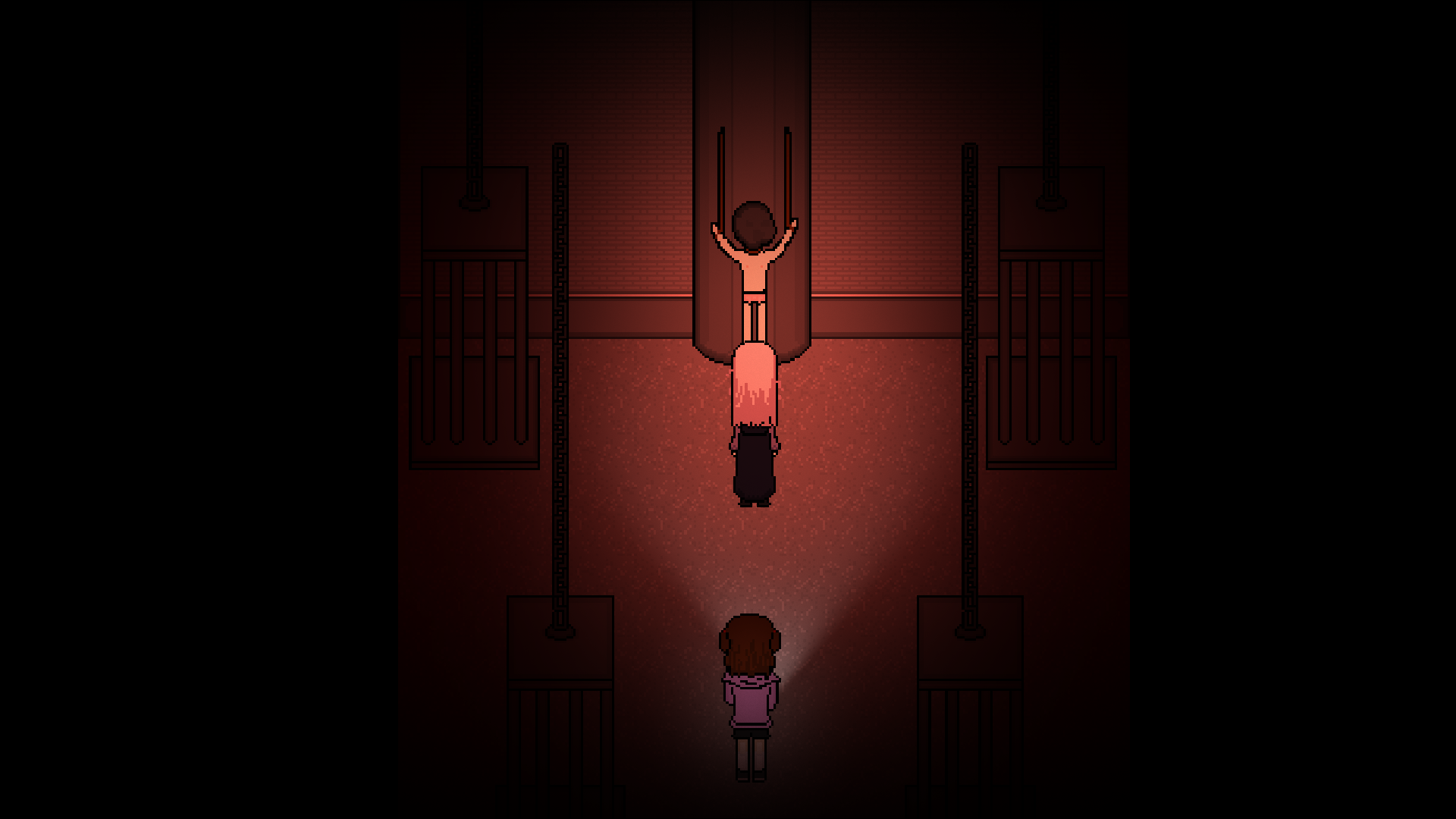 Screenshot 3 for [ THAI ] Spirit of Life Demo