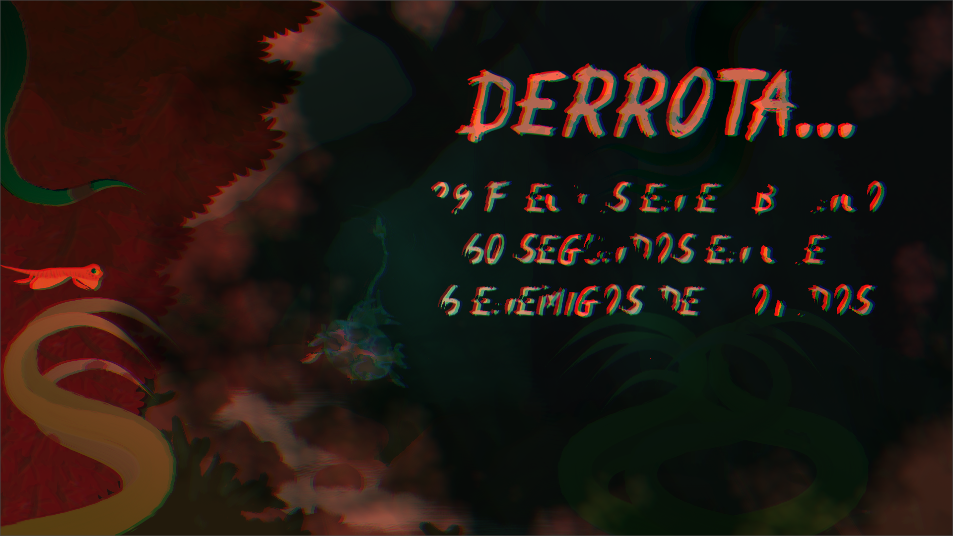 Screenshot 4 for Darove: Rotki's Adventure - versión en español