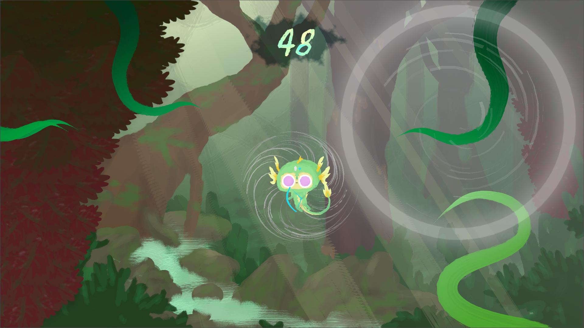 Screenshot 7 for Darove: Rotki's Adventure - versión en español