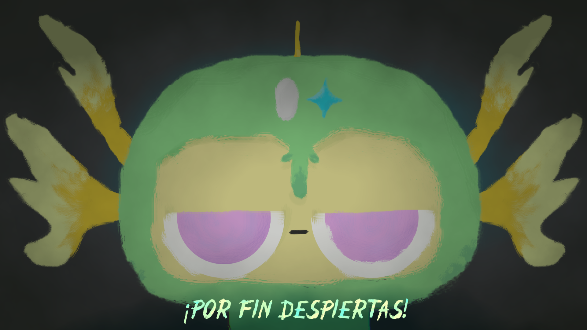 Screenshot 2 for Darove: Rotki's Adventure - versión en español
