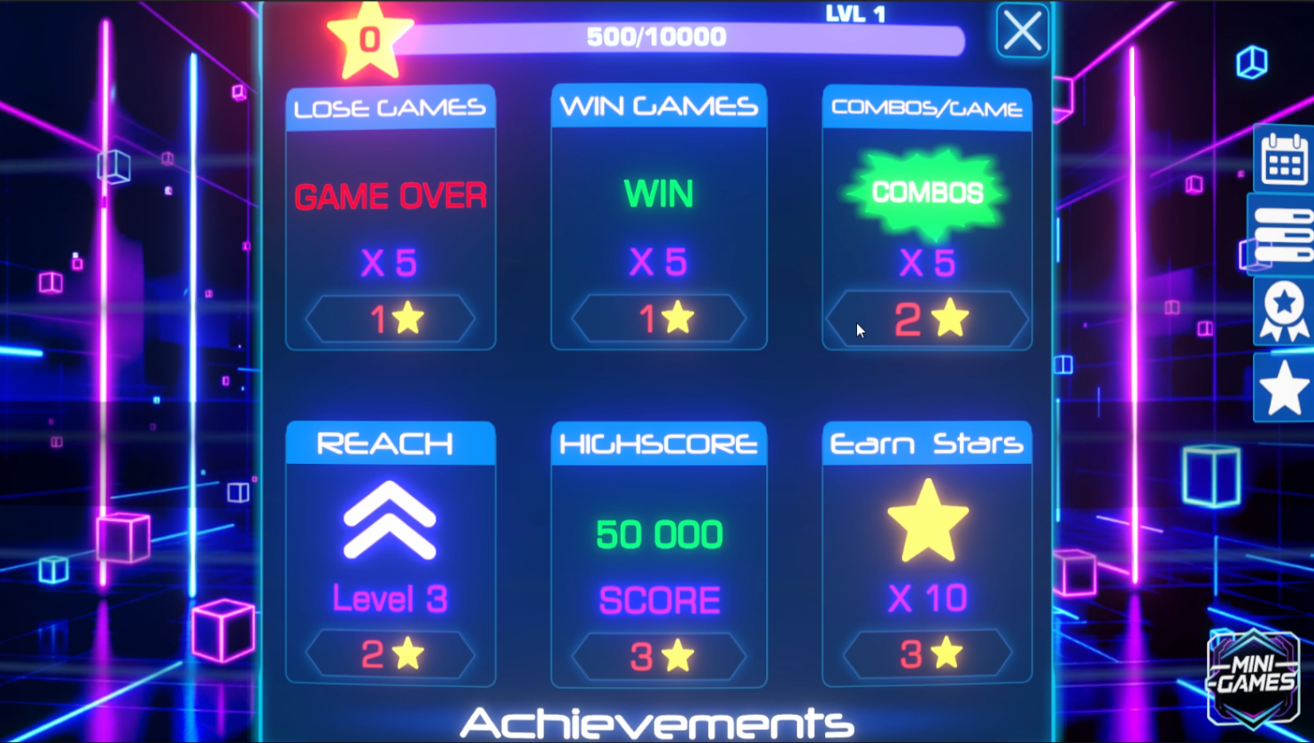 Screenshot 7 for Chroma Rush