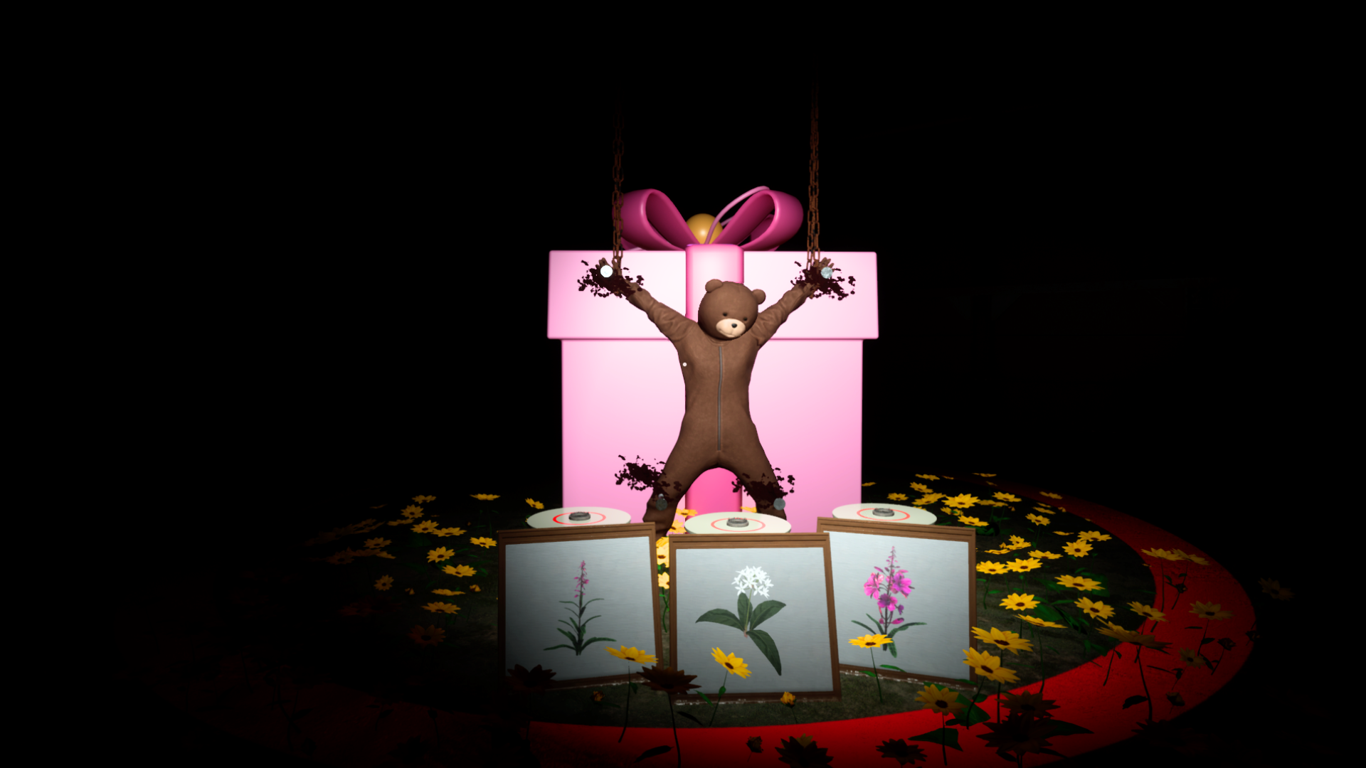 Screenshot 2 for Mr Wonder Demo