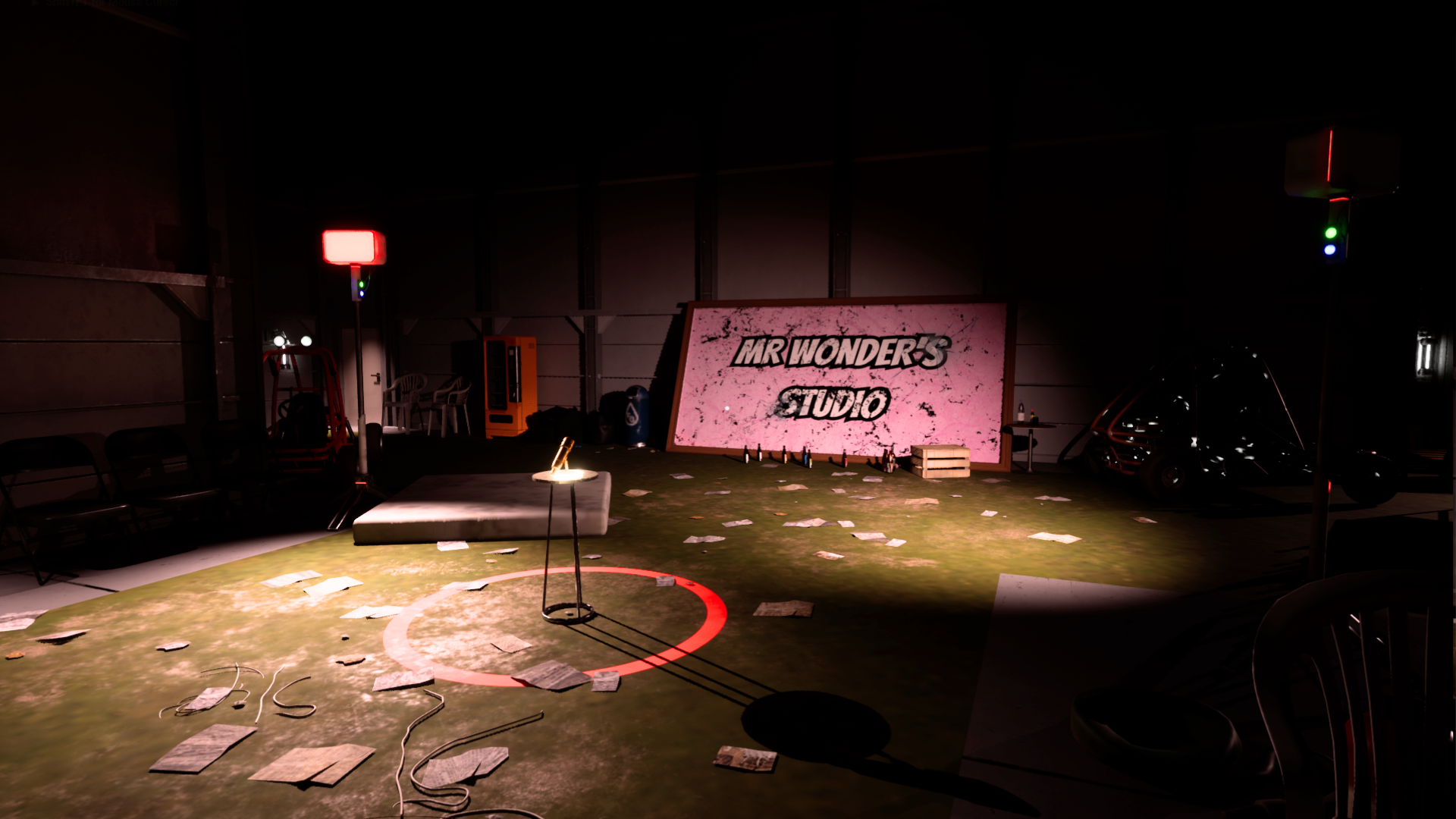 Screenshot 7 for Mr Wonder Demo