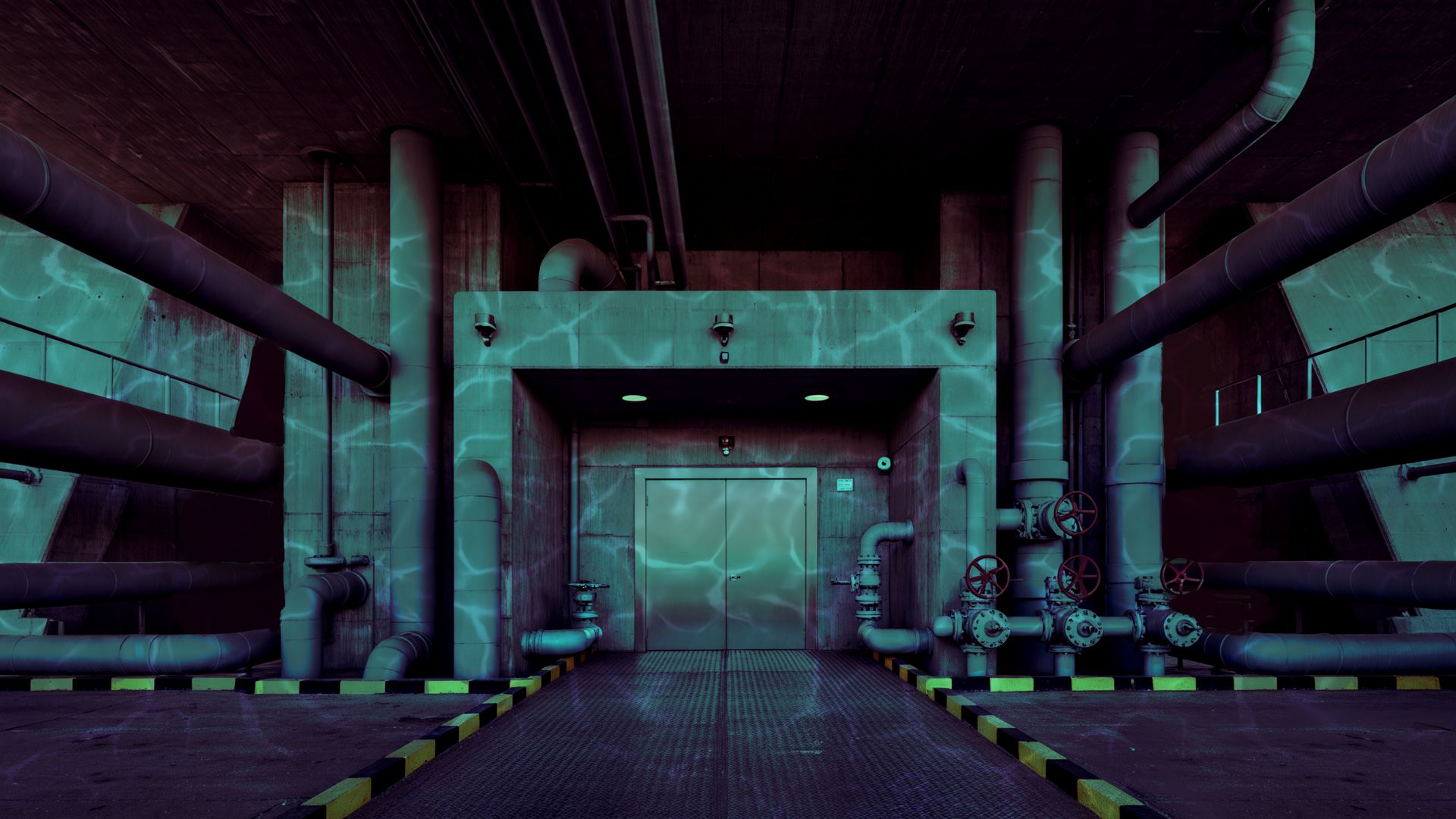 Screenshot 2 for Metastazi