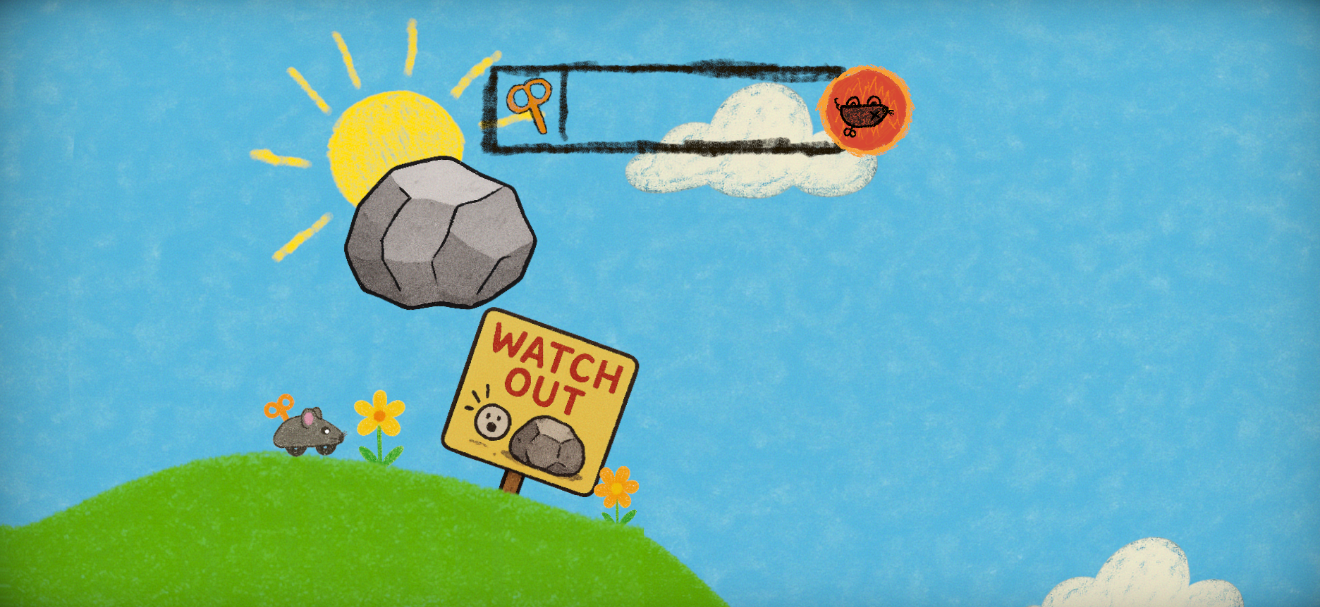 Screenshot 3 for Die Reise der kleinen Maus