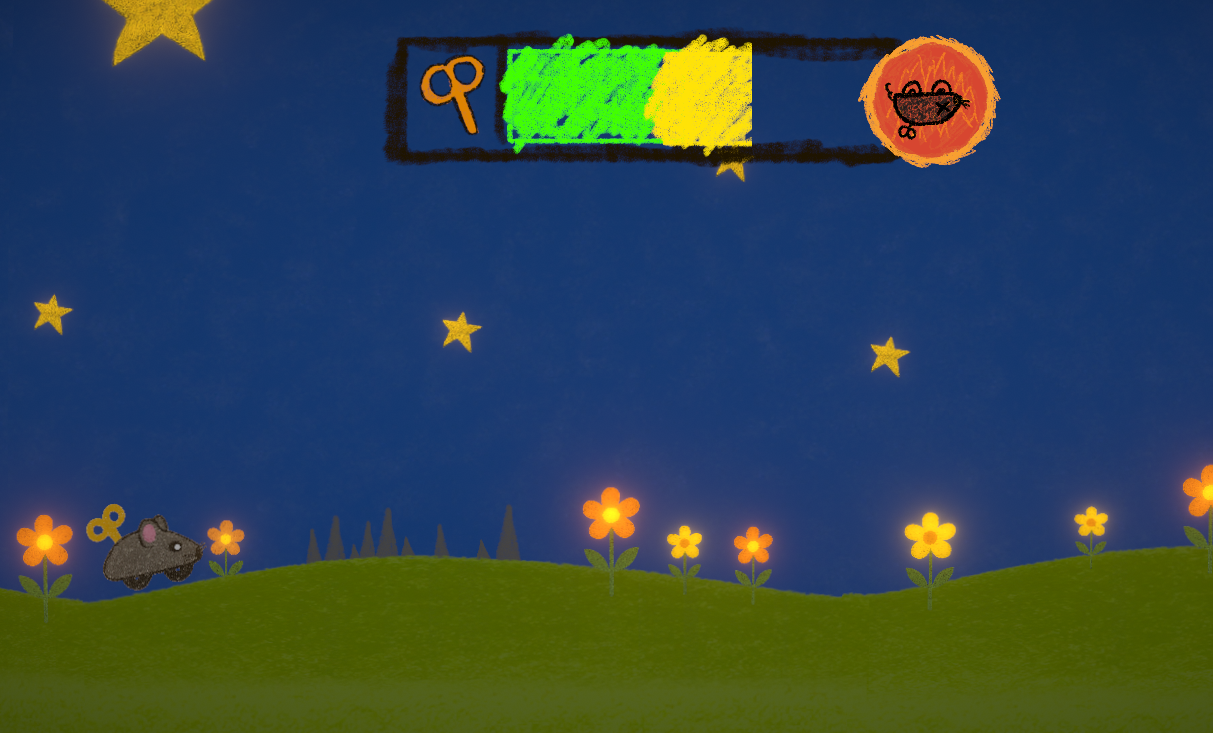 Screenshot 4 for Die Reise der kleinen Maus