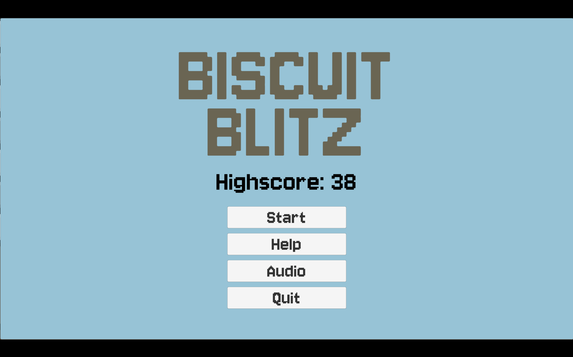 Screenshot 2 for Biscuit Blitz