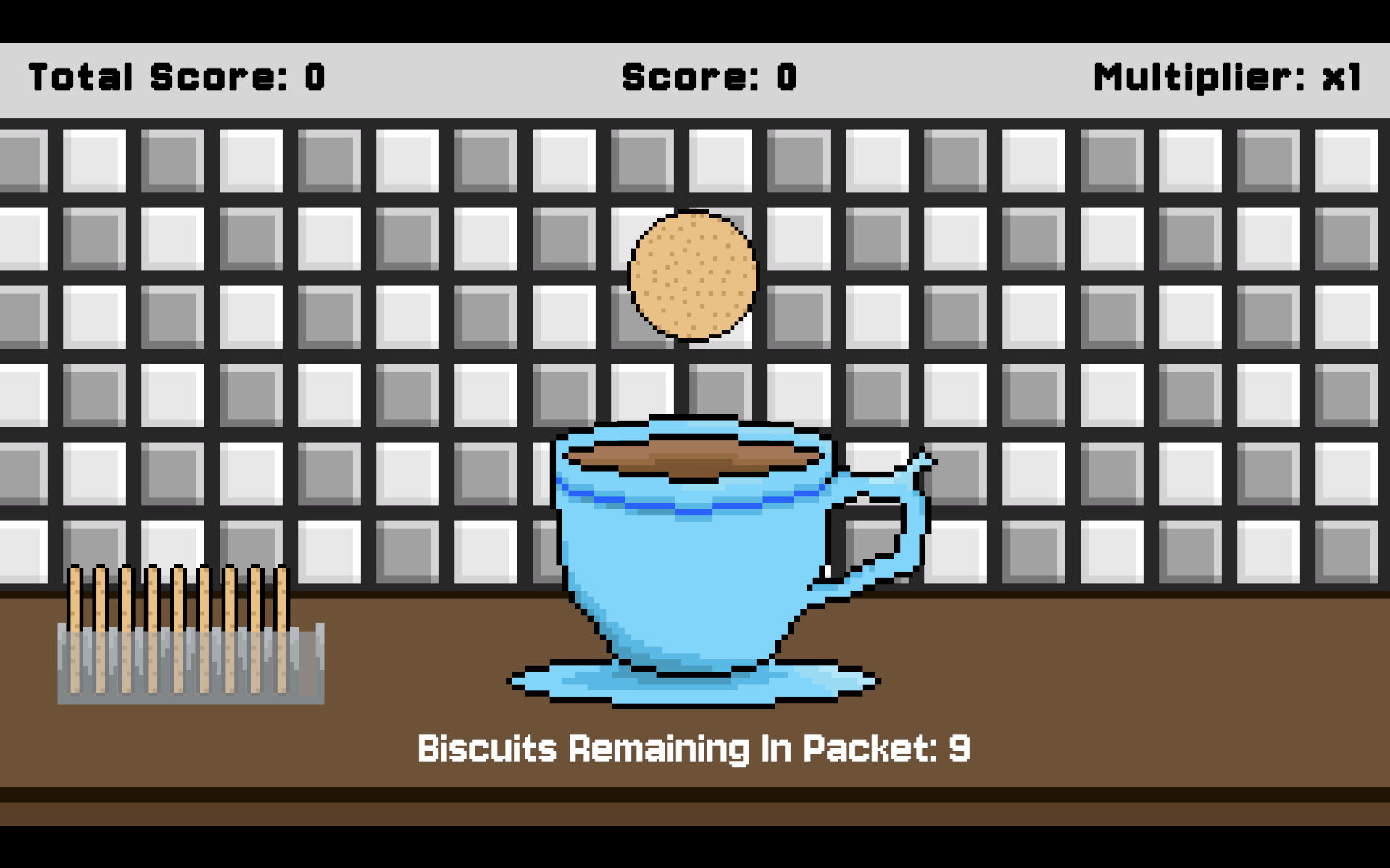 Screenshot 3 for Biscuit Blitz