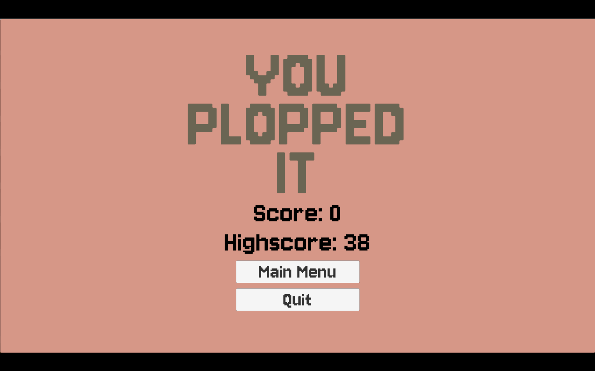 Screenshot 4 for Biscuit Blitz