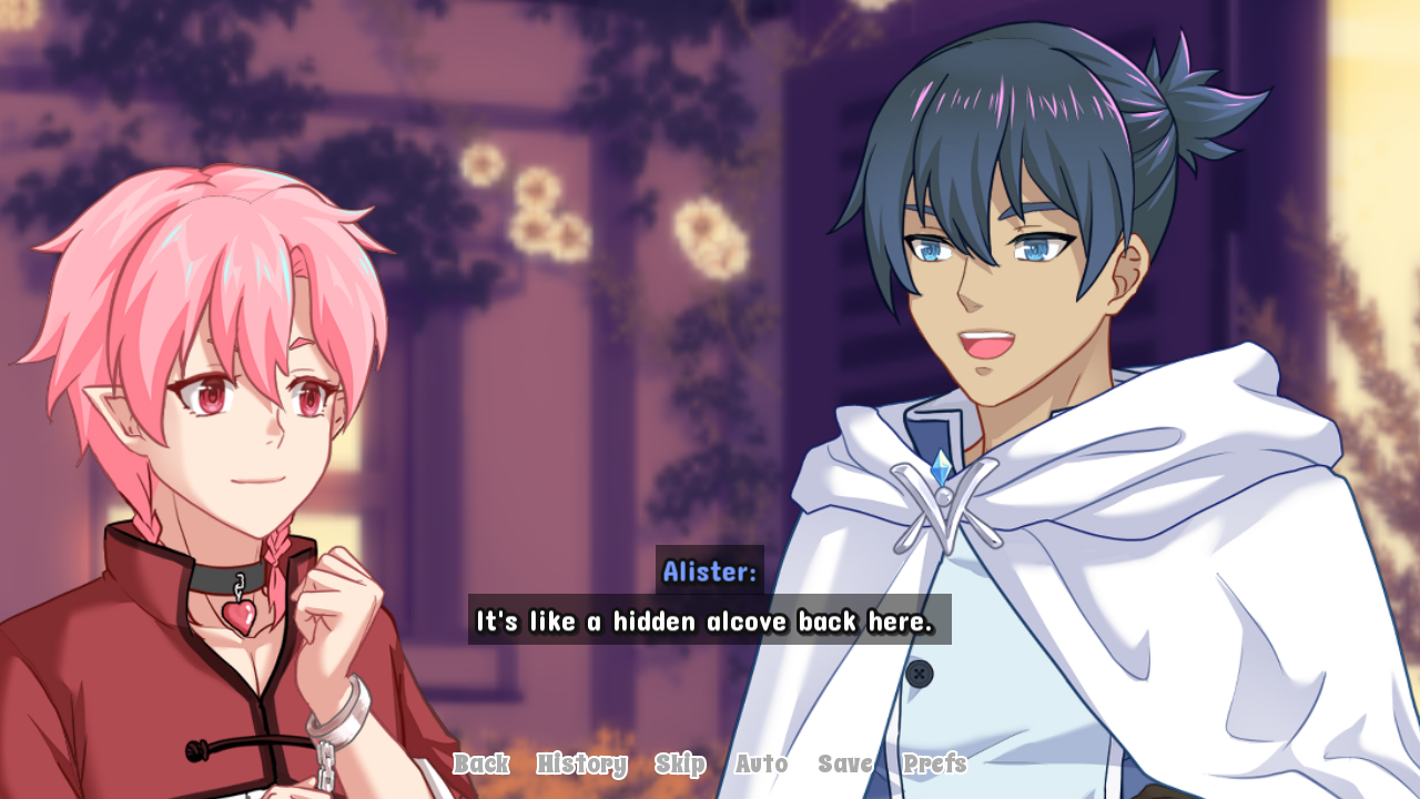 Love is a battle [Succubus|MAKI] 東方 異次元LOVE - YouTube