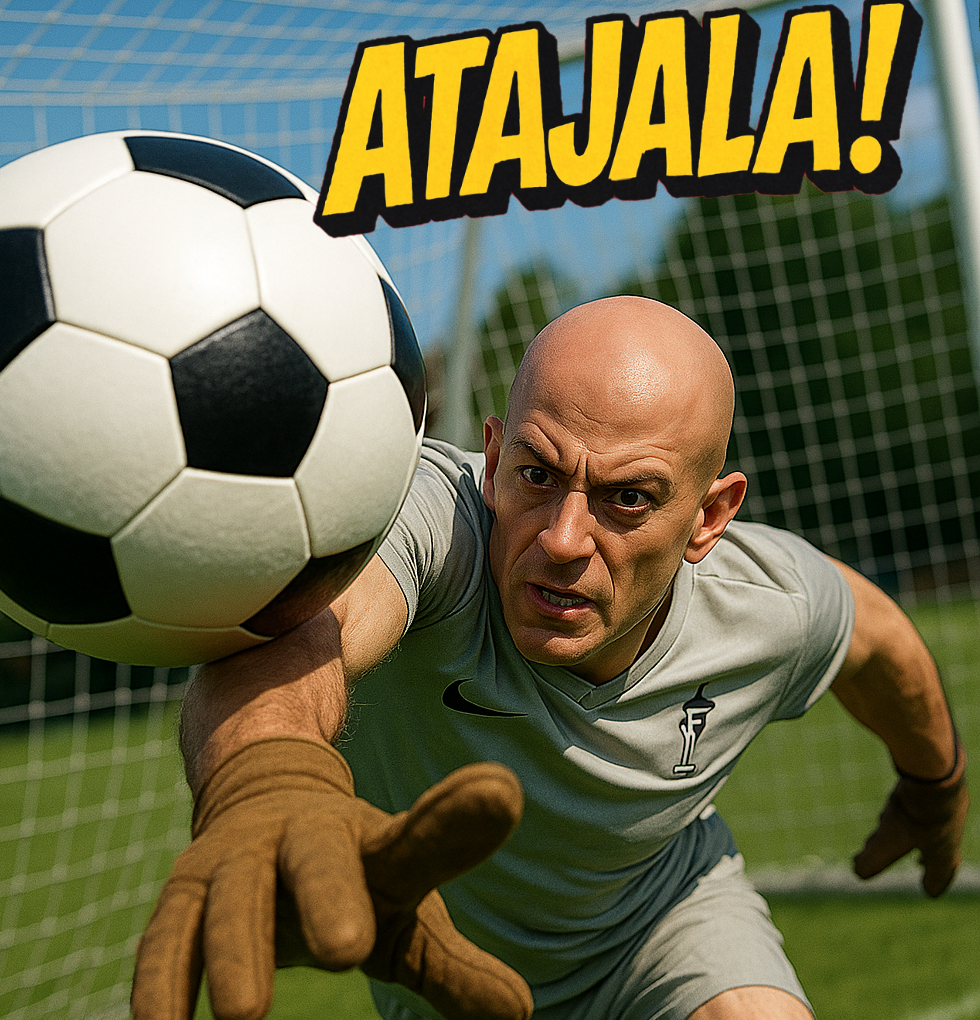 Screenshot 2 for ATAJALA!