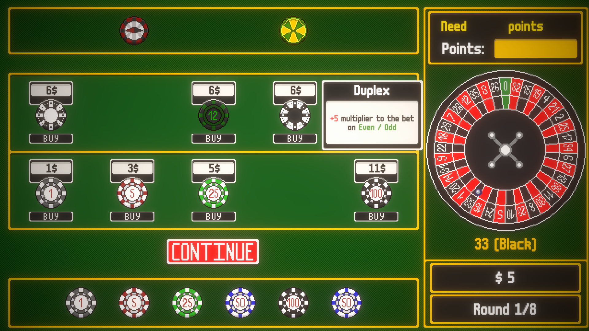Screenshot 5 for No More Bets
