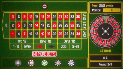 Screenshot 2 for No More Bets