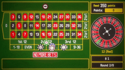Screenshot 3 for No More Bets