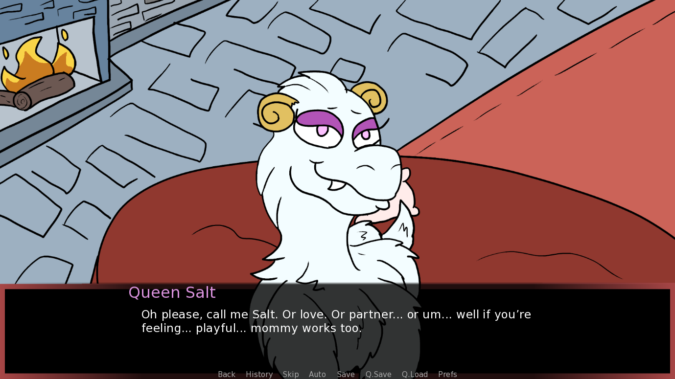 Screenshot 3 for 2023 What Dragons Love Update
