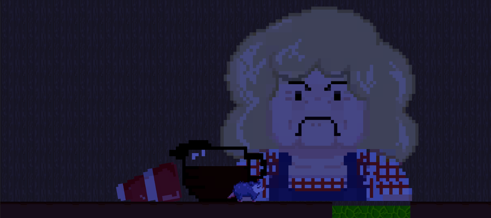 Screenshot 3 for Mission: Impossumble