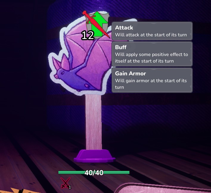 Screenshot 4 for Bound Together
