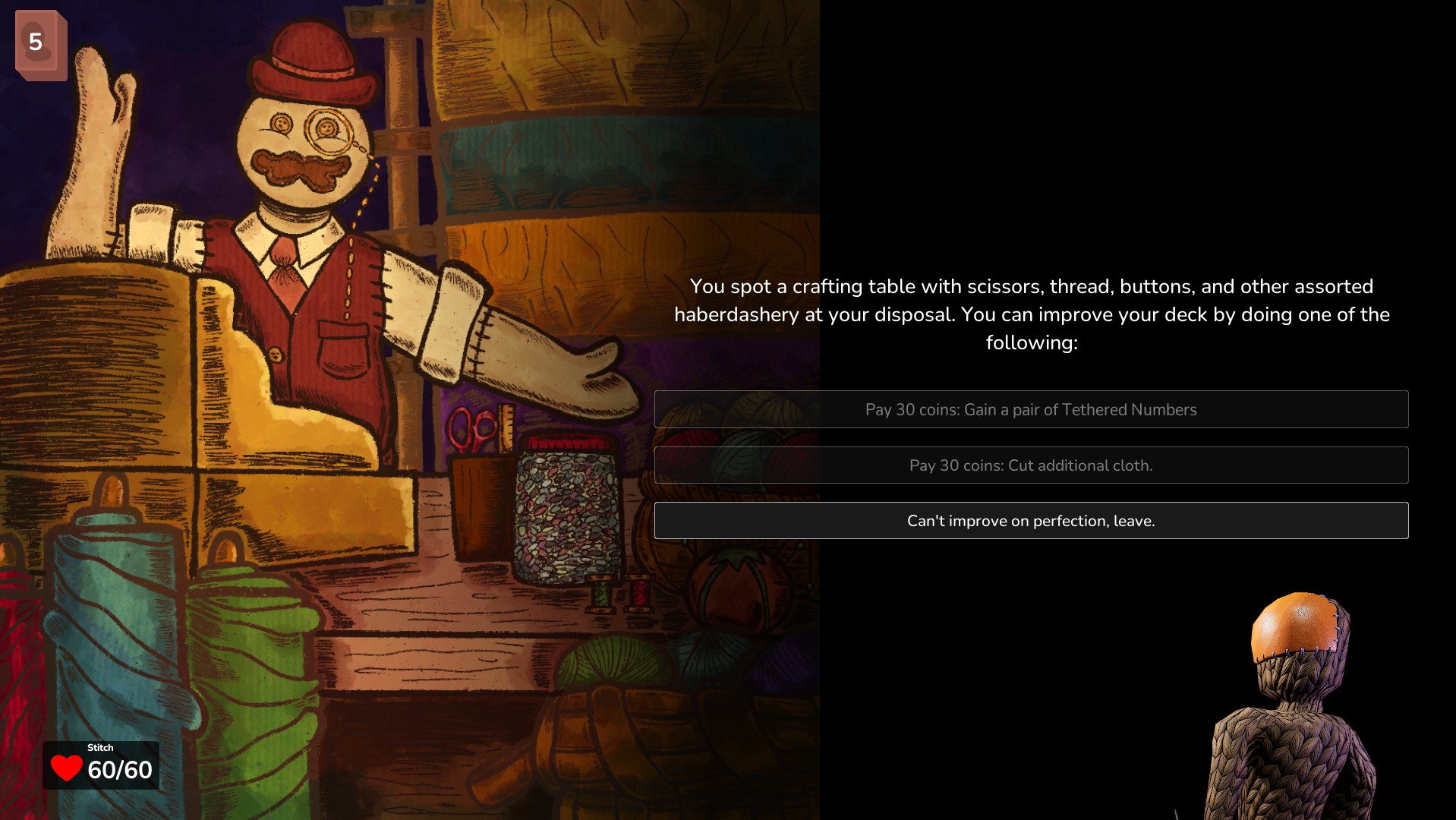 Screenshot 3 for Bound Together